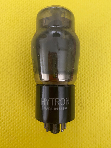 Hytron 6AD7 6AD7G Vacuum Tube Valve NOS NIB