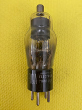 Load image into Gallery viewer, RCA 39 #39 / 44 #44 Vacuum Tube Valve Mesh Plate Shoulder Style NOS NIB
