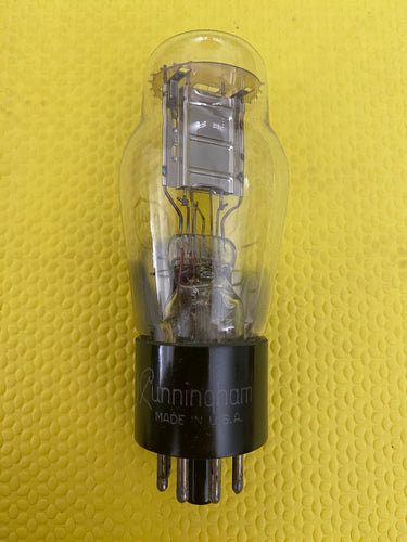 Cunningham 1H4 1H4G Vacuum Tube Valve NOS NIB