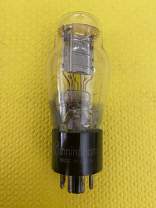 Cunningham 1H4 1H4G Vacuum Tube Valve NOS NIB