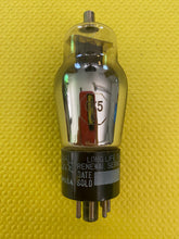 Load image into Gallery viewer, National Union NU 6K5 6K5G Vacuum Tube Valve NOS NIB
