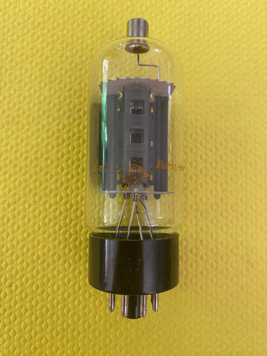 Amperex 6CB5 6CB5A Vacuum Tube Valve NOS NIB