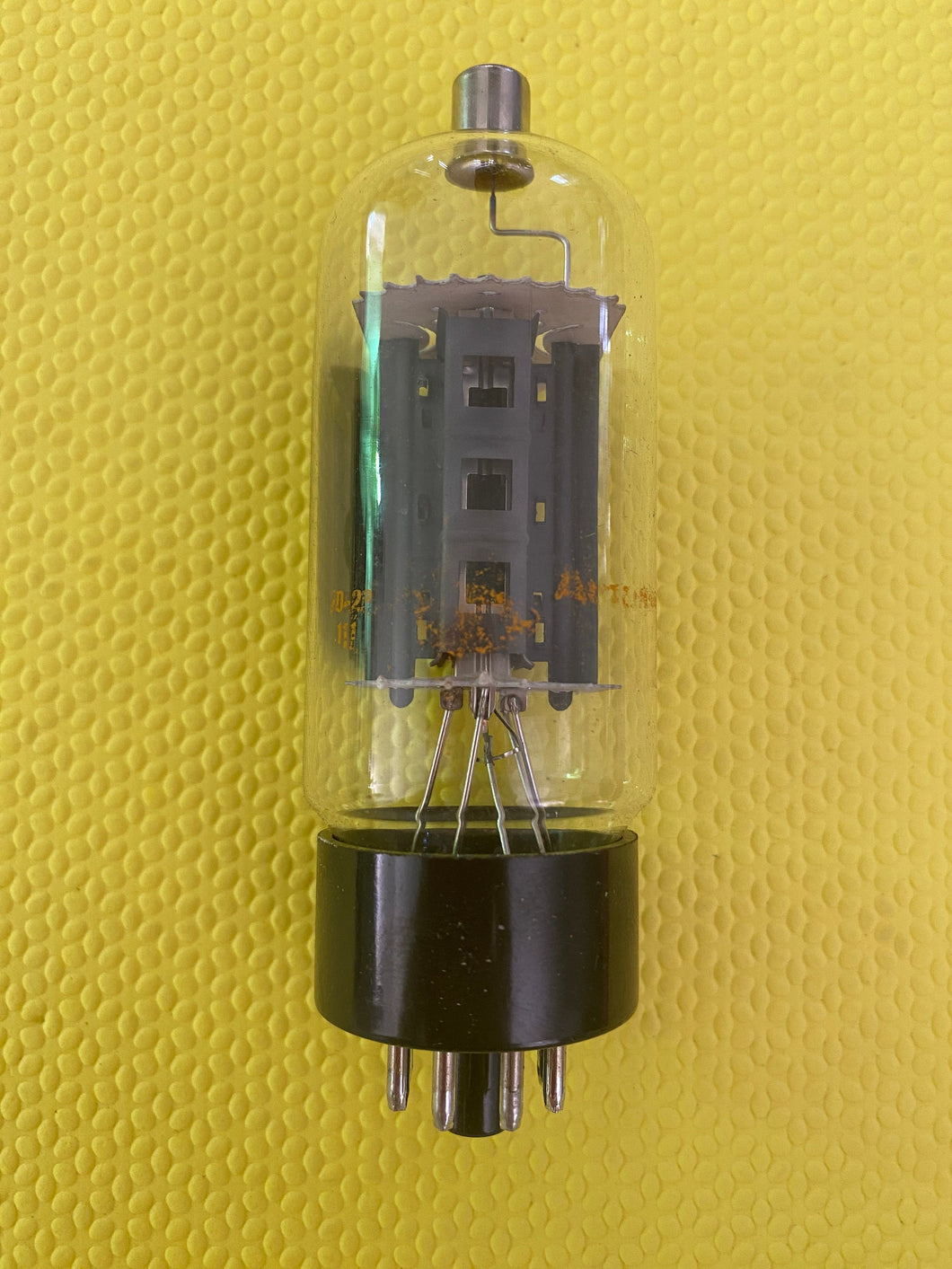 Amperex 6CB5 6CB5A Vacuum Tube Valve NOS NIB