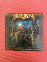 Load image into Gallery viewer, Kenny Rankin Silver Morning Warner Brothers Little David Records Vinyl Stereo LP LD 3000
