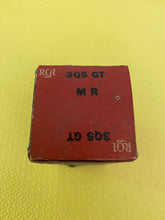 Load image into Gallery viewer, RCA 3Q5 3Q5GT Vacuum Tube NOS NIB

