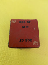 Load image into Gallery viewer, RCA 3Q5 3Q5GT Vacuum Tube NOS NIB
