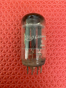 General Electric GE 6MD8 Vacuum Tube Valve NOS NIB