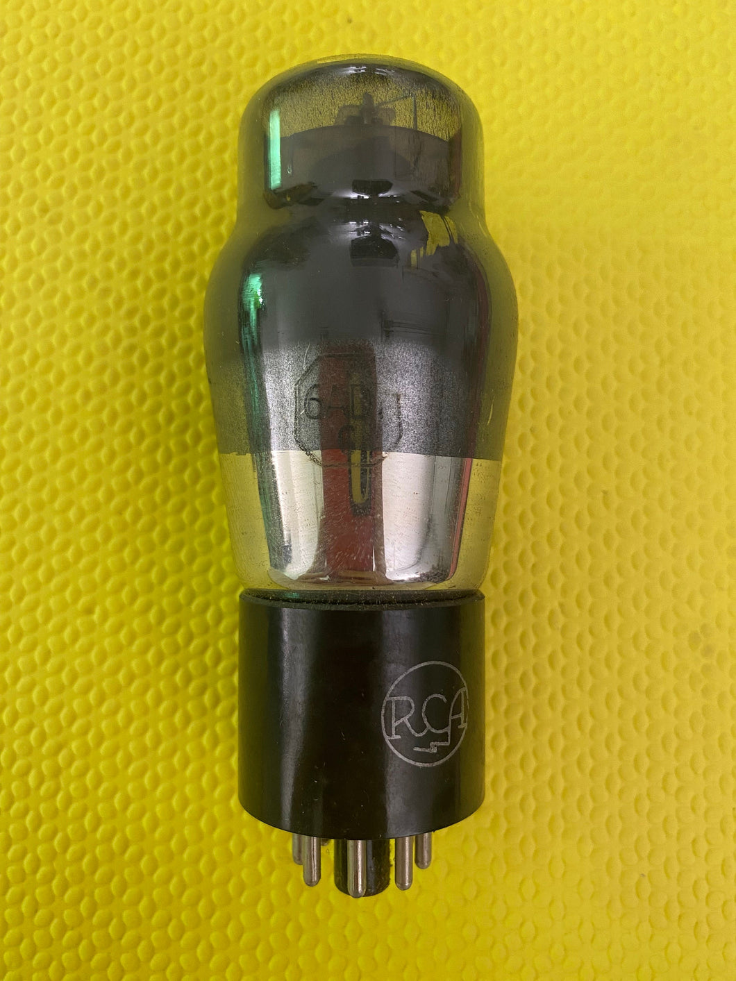 RCA 6AD7 6AD7G Vacuum Tube Valve NOS NIB
