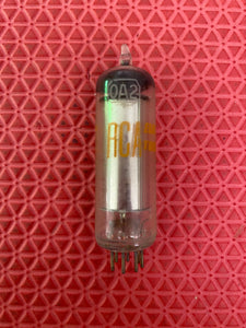 RCA 0A2 OA2 Vacuum Tube Valve NOS NIB