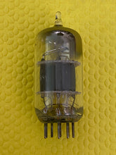 Load image into Gallery viewer, General Electric GE 12AY7 Vacuum Tube Valve
