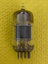 Load image into Gallery viewer, General Electric GE 12AY7 Vacuum Tube Valve
