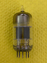 Load image into Gallery viewer, General Electric GE 12AY7 Vacuum Tube Valve
