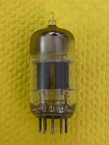 General Electric GE 12AY7 Vacuum Tube Valve