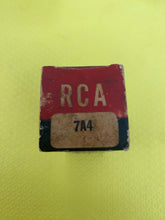 Load image into Gallery viewer, RCA 7A4 Vacuum Tube Valve NOS NIB
