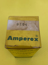 Load image into Gallery viewer, Amperex 9ED4 Vacuum Tube NOS NIB
