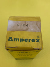 Load image into Gallery viewer, Amperex 9ED4 Vacuum Tube Valve NOS NIB
