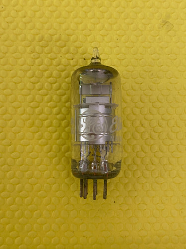 General Electric GE 1DN5 Vacuum Tube Valve NOS NIB