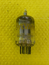 Load image into Gallery viewer, Sylvania 6T4 Vacuum Tube Valve NOS NIB
