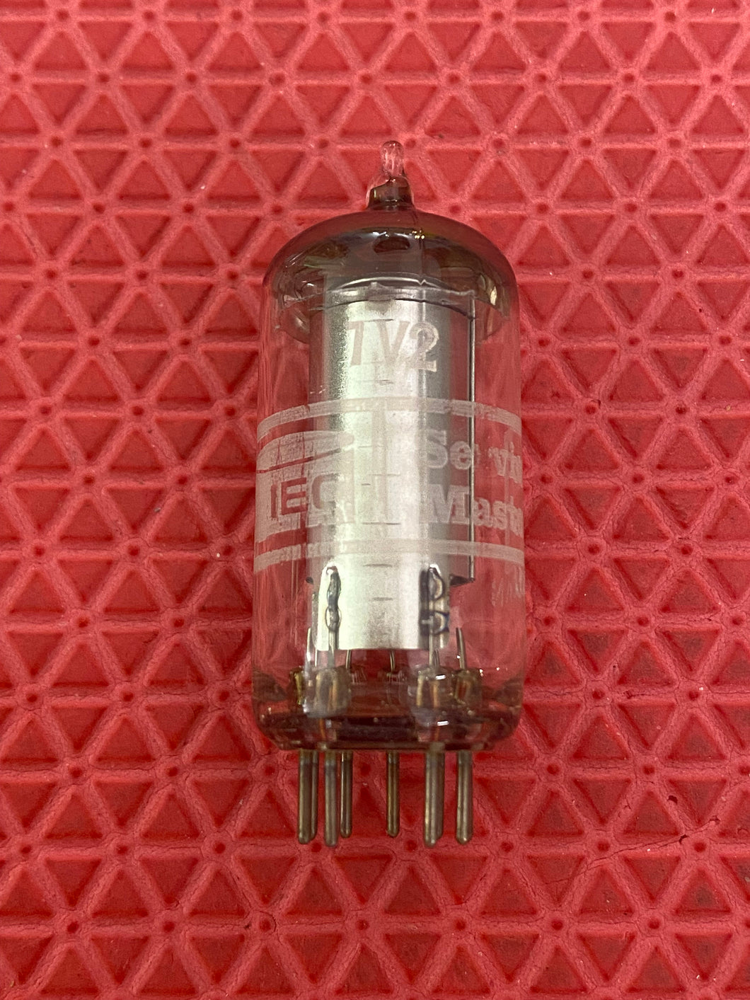 International Servicemaster 1V2 Vacuum Tube Valve NOS NIB Japan