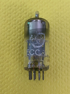 Valvo 12AT7 ECC81 Vacuum Tube Valve For Your Univalve NOS-Testing