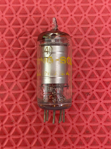Tung-Sol 1T4 Vacuum Tube Valve NOS NIB