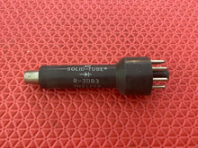 Load image into Gallery viewer, EDI Solid-Tube R3A3 R3DB3 R3CY3 3A3 3DB3 3CY3 Vacuum Tube Valve NOS NIB 3AT2 Solid State Rectifier Replacement
