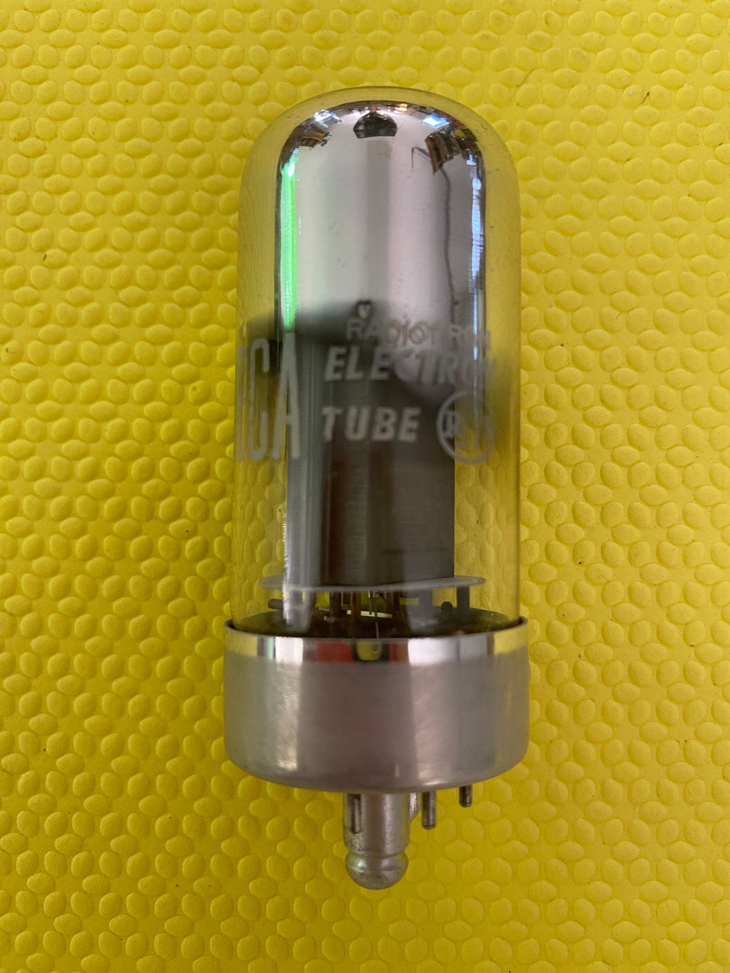 RCA 7B5 Vacuum Tube Valve NOS NIB