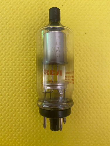 RCA 3A3 3A3C Vacuum Tube Valve NOS NIB