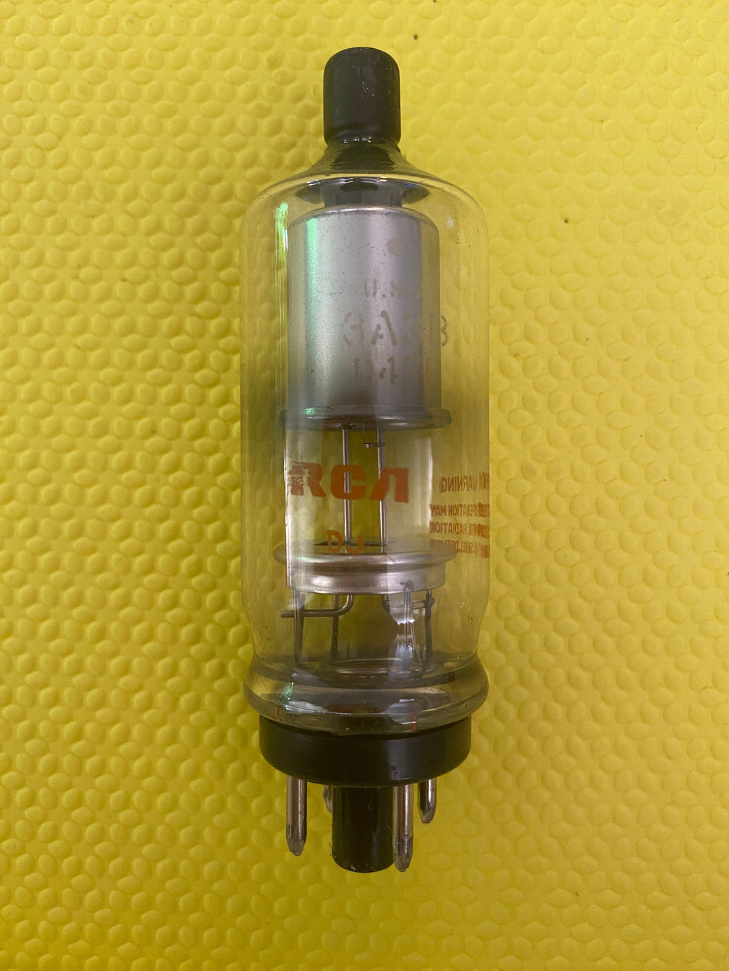RCA 3A3 3A3C Vacuum Tube Valve NOS NIB