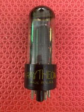 Load image into Gallery viewer, Raytheon 6BD5 6BD5GT Vacuum Tube Valve NOS NIB
