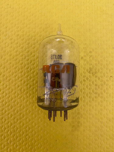 RCA 10JT8 Vacuum Tube Valve NOS NIB