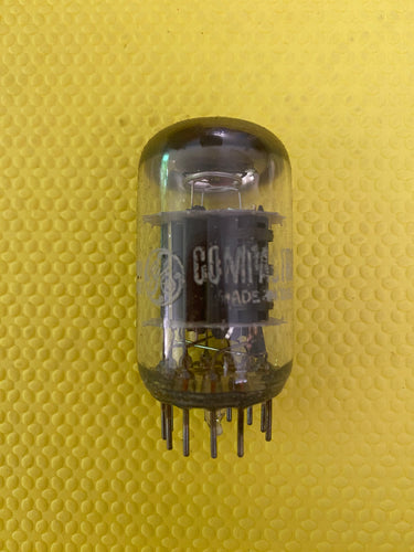 General Electric GE 6BD11 Vacuum Tube Valve NOS NIB