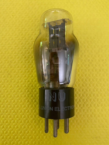 National Union 1V JANCNU1V JANCNUIV 6Z3 Vacuum Tube Valve NOS NIB
