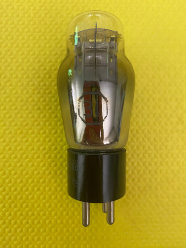 RCA Number / Type 31 #31 Vacuum Tube Valve NOS NIB