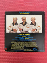 Load image into Gallery viewer, Arthur Fiedler Boston Pops Orchestra Pops Saturday Night Fiedler Midsong International Records Stereo LP MSI-011
