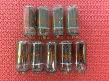 Load image into Gallery viewer, 9 RCA 17BE3 17BZ3 Vacuum Tubes Valves NOS NIB Lot Of Nine
