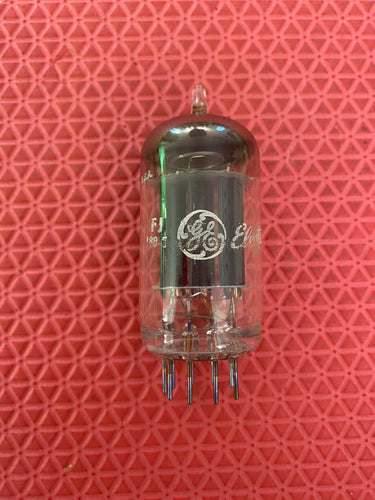 General Electric GE 12MD8 Vacuum Tube Valve NOS NIB
