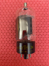Load image into Gallery viewer, Raytheon 12GC6 Vacuum Tube Valve NOS NIB
