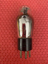 Load image into Gallery viewer, Sylvania 6Z4 84 Vacuum Tube Valve Rectifier NOS NIB
