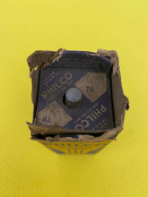 Load image into Gallery viewer, Philco 79 #79 Vacuum Tube Valve NOS NIB
