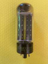 Load image into Gallery viewer, Sylvania 5U4 5U4GB Vacuum Tube Rectifier Black Plate
