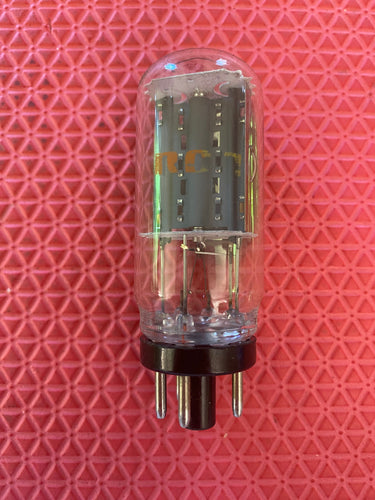 RCA 17D4 Vacuum Tube Valve NOS NIB