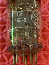 Load image into Gallery viewer, Mullard General Electric GE 8GJ7 PCF801 Vacuum Tube Valve NOS NIB
