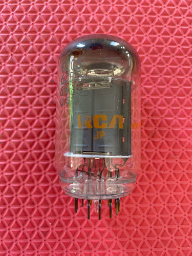 RCA 6HE5 6JB5 Vacuum Tube Valve NOS NIB