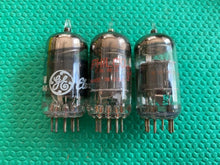 Load image into Gallery viewer, 6 US-Made 6FG7 Vacuum Tubes Valves NOS NIB Lot Of Six
