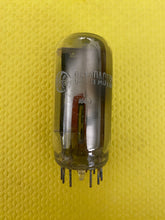 Load image into Gallery viewer, General Electric GE 6BE3 6BZ3 Vacuum Tube Valve NOS NIB
