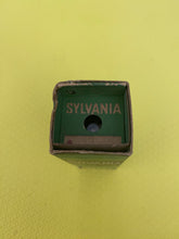 Load image into Gallery viewer, Sylvania 6AE5 6AE5G 6AE5GT Vacuum Tube Valve NOS NIB
