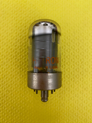 Hytron 7G7 Vacuum Tube Valve NOS NIB