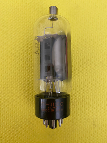 Philco 6CB5 6CB5A Vacuum Tube Valve NOS NIB