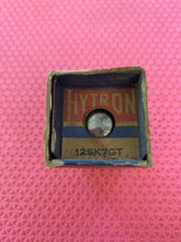 Load image into Gallery viewer, Hytron 12SK7 Vacuum Tube Valve NOS NIB
